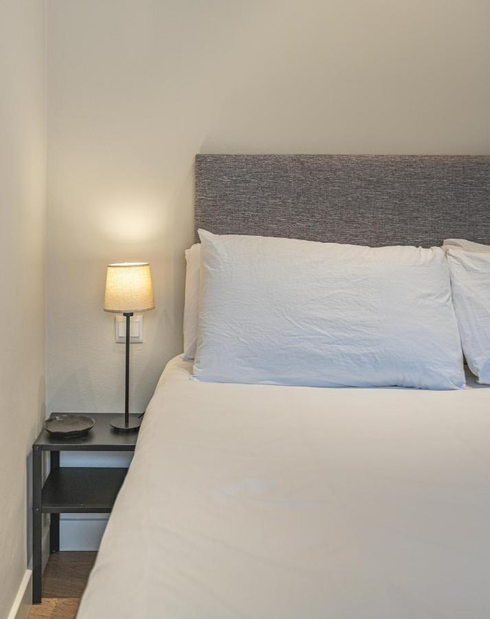 Apartamento Ático en el centro de Málaga 4-C Exterior foto