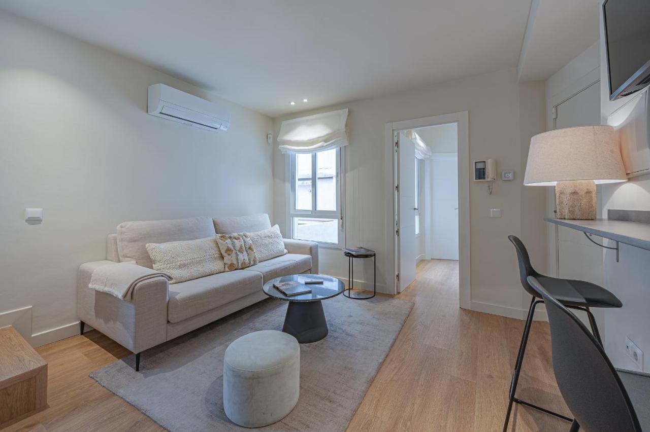 Apartamento Ático en el centro de Málaga 4-C Exterior foto